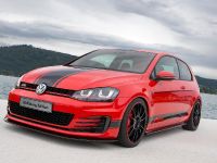 Volkswagen Golf GTI Wolfsburg Edition (2014) - picture 1 of 8