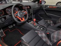 Volkswagen Golf GTI Wolfsburg Edition (2014) - picture 7 of 8