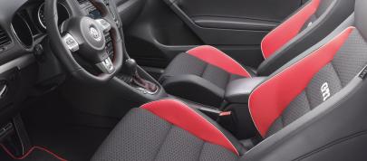 Volkswagen Golf GTI Worthersee 09 Concept (2009) - picture 4 of 5