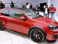 Volkswagen Golf GTI Wörthersee 09 Concept (2009) - picture 1 of 5