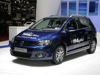 Volkswagen Golf Plus BlueMotion Geneva (2009) - picture 3 of 7