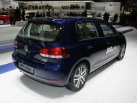 Volkswagen Golf Plus BlueMotion Geneva 2009