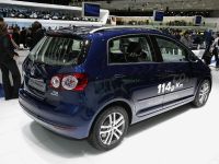 Volkswagen Golf Plus BlueMotion Geneva (2009) - picture 6 of 7