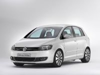 Volkswagen Golf Plus Collectors Edition (2009) - picture 1 of 3