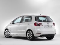 Volkswagen Golf Plus Collectors Edition (2009) - picture 2 of 3