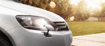 Volkswagen Golf Plus LIFE (2012) - picture 4 of 6