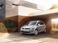 Volkswagen Golf Plus LIFE (2012)