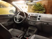Volkswagen Golf Plus LIFE (2012)