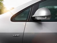 Volkswagen Golf Plus LIFE (2012)