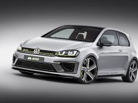 Volkswagen Golf R 400 Concept Car (2014) - picture 4 of 11