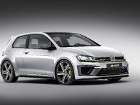 Volkswagen Golf R 400 Concept Car (2014) - picture 5 of 11
