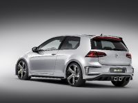 Volkswagen Golf R 400 Concept Car (2014) - picture 6 of 11