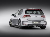 Volkswagen Golf R 400 Concept Car (2014) - picture 7 of 11
