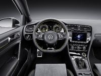 Volkswagen Golf R 400 Concept Car (2014) - picture 8 of 11