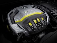 Volkswagen Golf R 400 Concept Car (2014) - picture 11 of 11