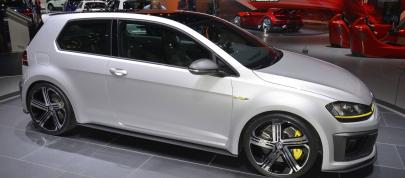 Volkswagen Golf R 400 Los Angeles (2014) - picture 4 of 7