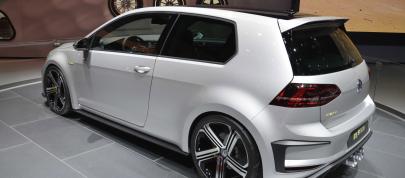 Volkswagen Golf R 400 Los Angeles (2014) - picture 7 of 7