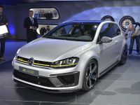 Volkswagen Golf R 400 Los Angeles (2014)