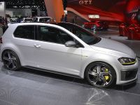 Volkswagen Golf R 400 Los Angeles (2014)