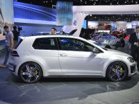 Volkswagen Golf R 400 Los Angeles (2014) - picture 6 of 7