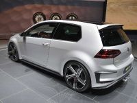 Volkswagen Golf R 400 Los Angeles (2014)