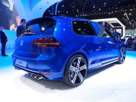Volkswagen Golf R Detroit (2014) - picture 5 of 7