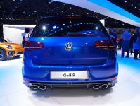 Volkswagen Golf R Detroit (2014) - picture 6 of 7