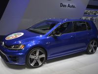 Volkswagen Golf R Detroit (2015) - picture 1 of 2