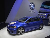 Volkswagen Golf R Detroit (2015) - picture 2 of 2