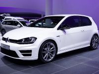Volkswagen Golf R Frankfurt (2013) - picture 2 of 3