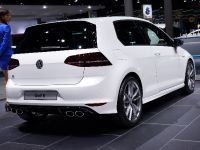 Volkswagen Golf R Frankfurt (2013) - picture 3 of 3