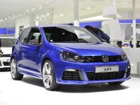 Volkswagen Golf R Geneva (2011) - picture 1 of 1