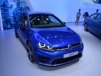 Volkswagen Golf R New York (2014)
