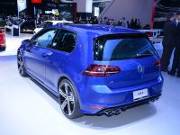 Volkswagen Golf R New York (2014) - picture 3 of 3