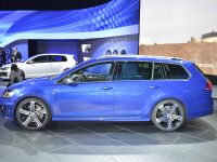 Volkswagen Golf R Variant Los Angeles (2014) - picture 3 of 5