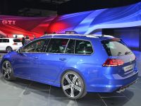 thumbnail image of Volkswagen Golf R Variant Los Angeles 2014