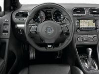 Volkswagen Golf R (2010) - picture 8 of 28