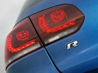 Volkswagen Golf R (2010)