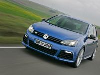 Volkswagen Golf R (2010) - picture 5 of 28