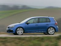 Volkswagen Golf R (2010)