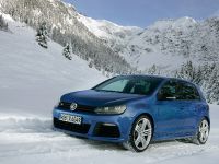 Volkswagen Golf R (2010)