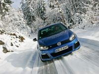 Volkswagen Golf R (2010)