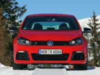 Volkswagen Golf R (2010)