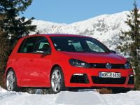 Volkswagen Golf R (2010)