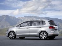 Volkswagen Golf Sportsvan Concept (2014) - picture 4 of 6