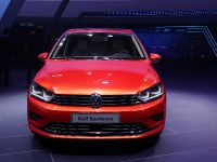 Volkswagen Golf Sportsvan Frankfurt (2013)