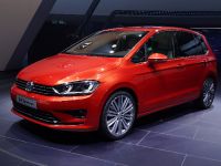 Volkswagen Golf Sportsvan Frankfurt (2013) - picture 2 of 9