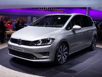 Volkswagen Golf Sportsvan Frankfurt (2013) - picture 3 of 9