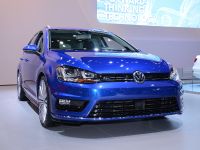 Volkswagen Golf SportWagen Concept New York (2014) - picture 1 of 13