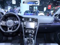 Volkswagen Golf SportWagen Concept New York (2014)